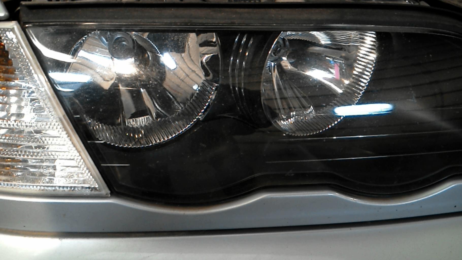Gruppo ottico anteriore principale destro (luci)(faro) BMW SERIE 3 E46 PHASE 1 Diésel - 1