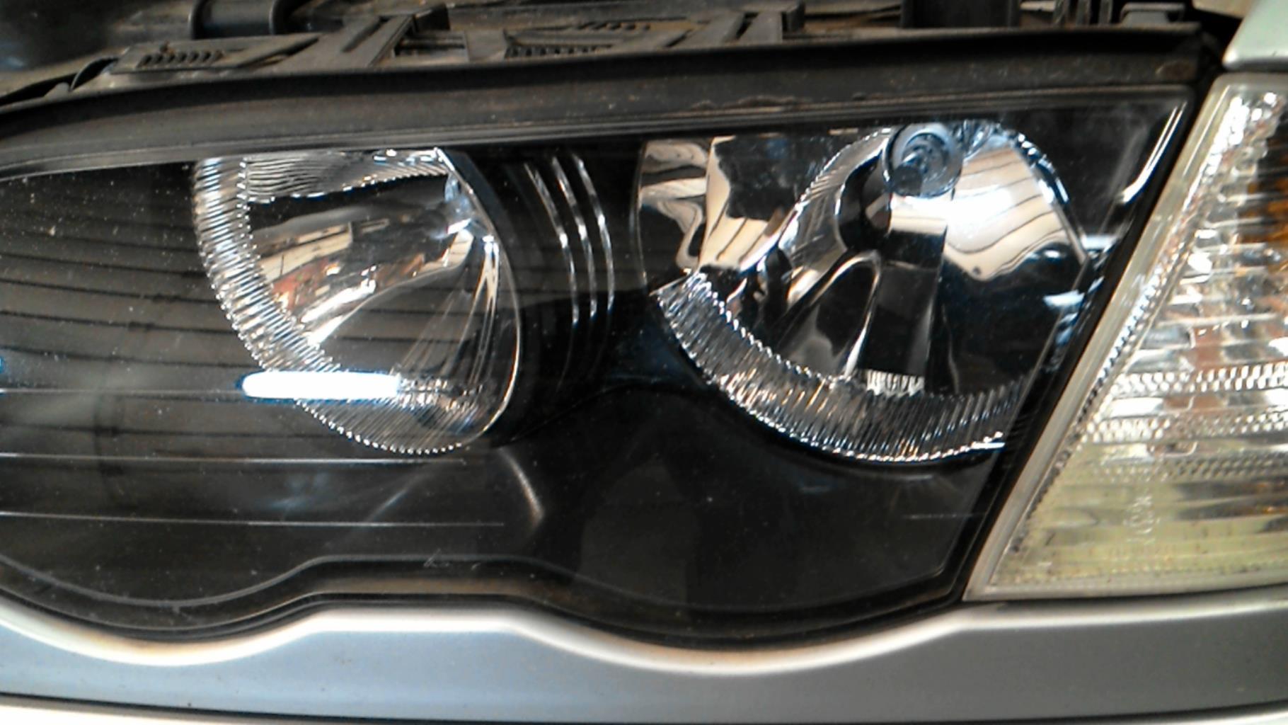Gruppo ottico anteriore principale sinistro (luci)(faro) BMW SERIE 3 E46 PHASE 1 Diésel - 1