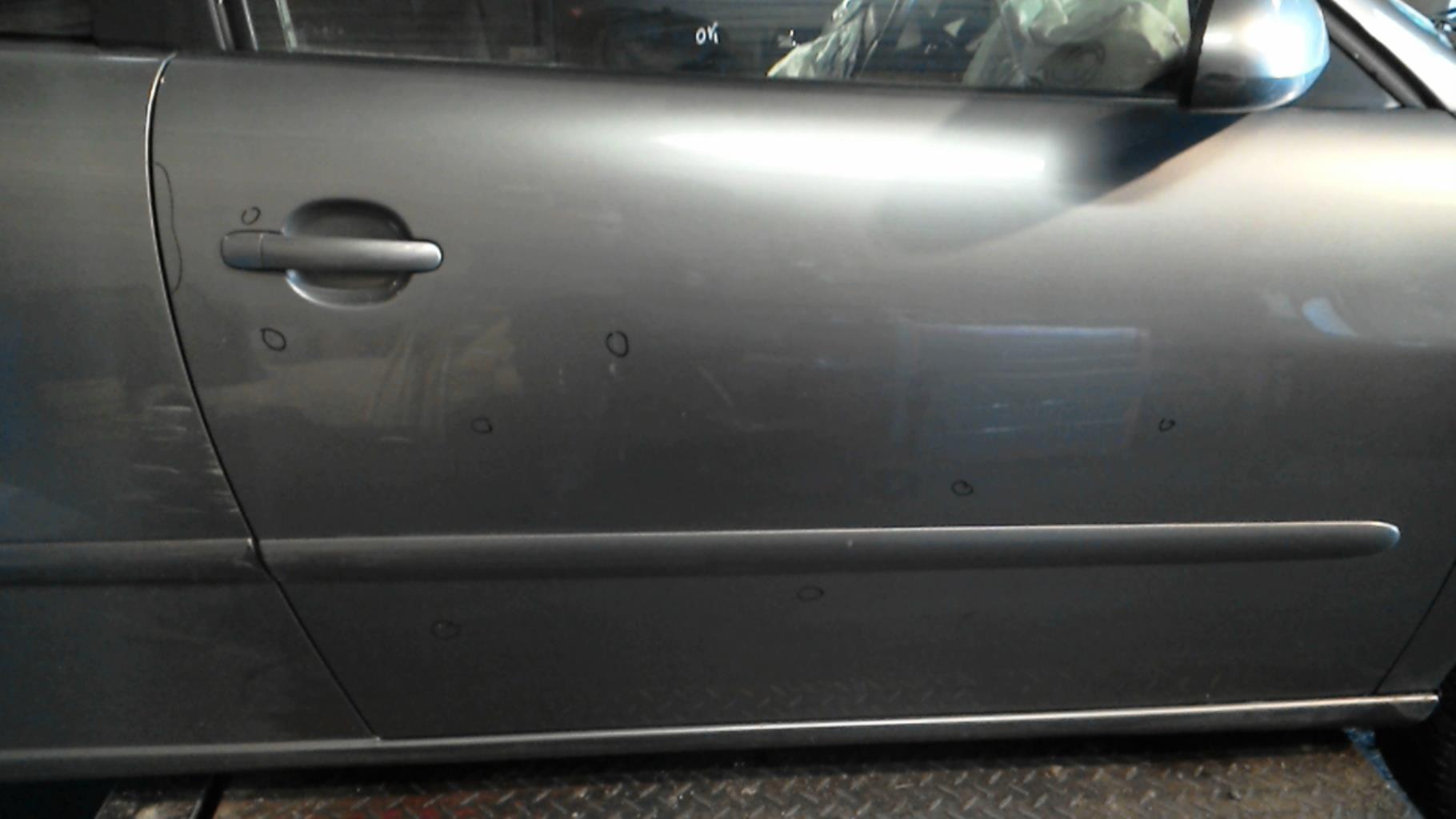 Portiera anteriore destra SEAT IBIZA 3 PHASE 1 Diésel - 1