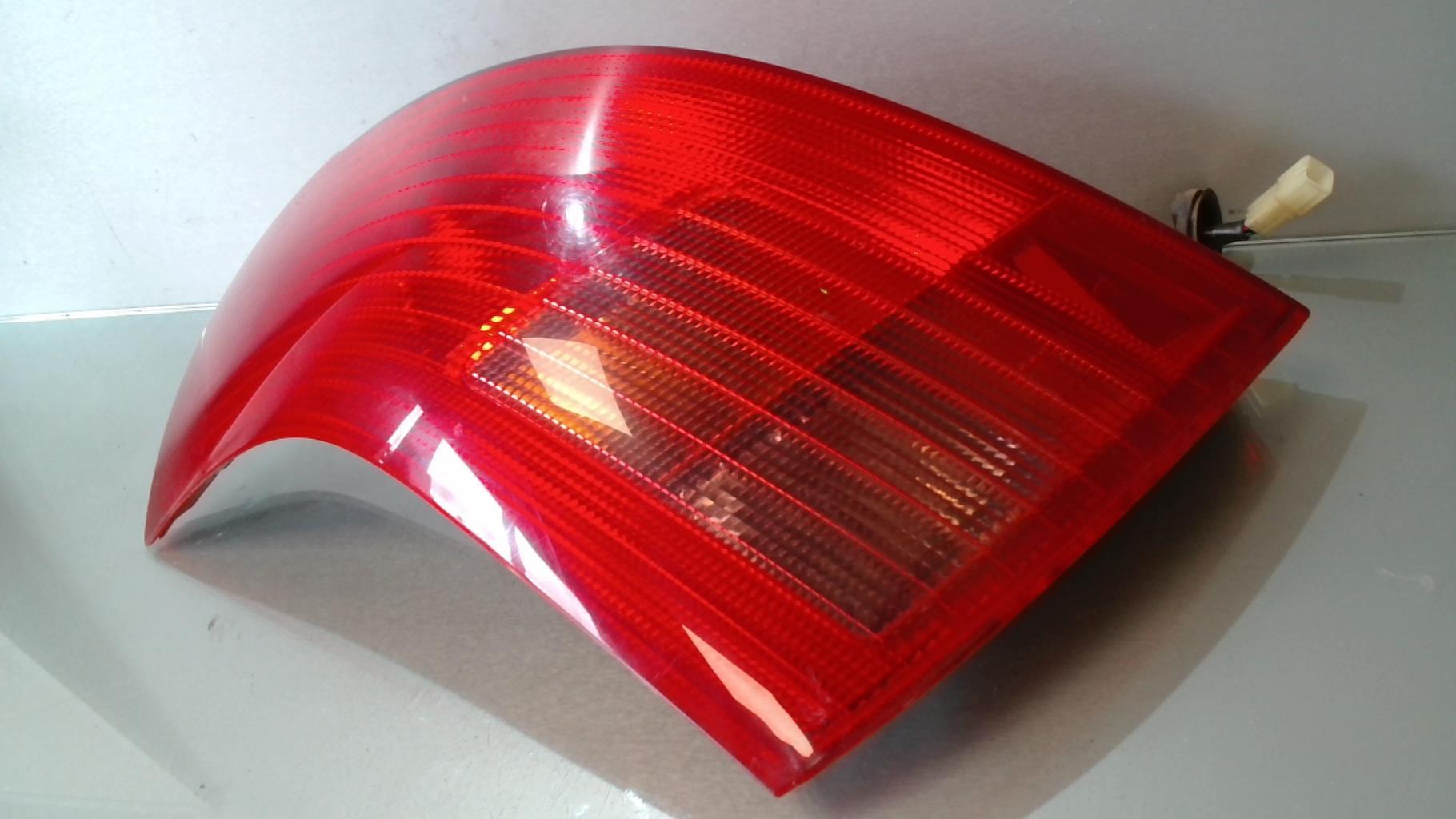 Fanale posteriore principale sinistro (luci) SUZUKI SWIFT 3 Gasolina - 1