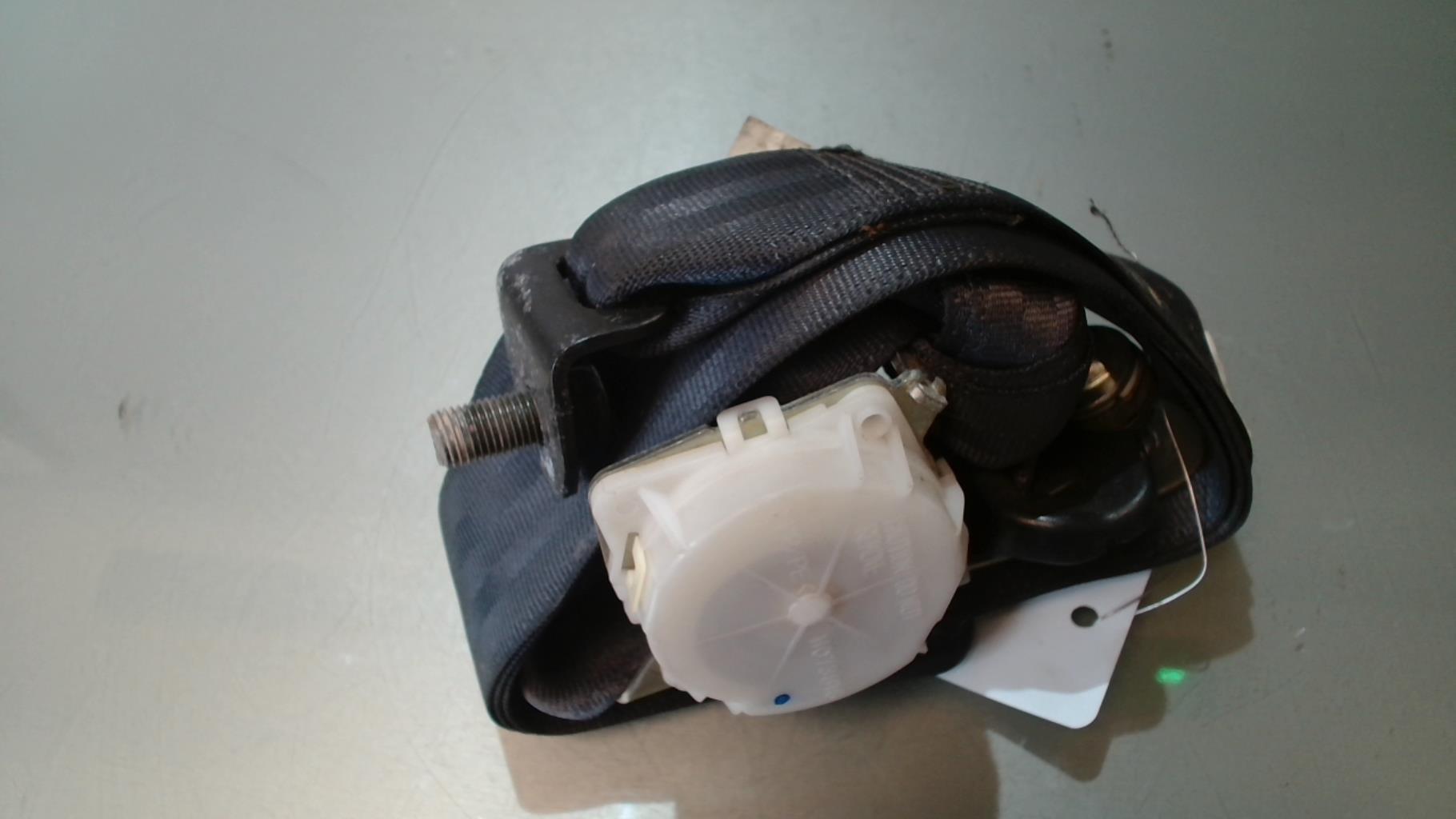 Cintura di sicurezza posteriore destra SUZUKI SWIFT 3 Gasolina - 1