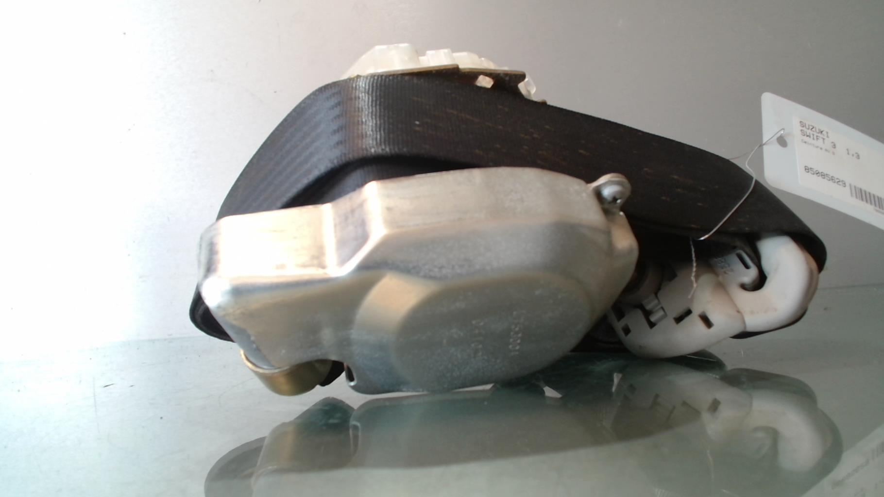 Cintura di sicurezza anteriore destra SUZUKI SWIFT 3 Gasolina - 1
