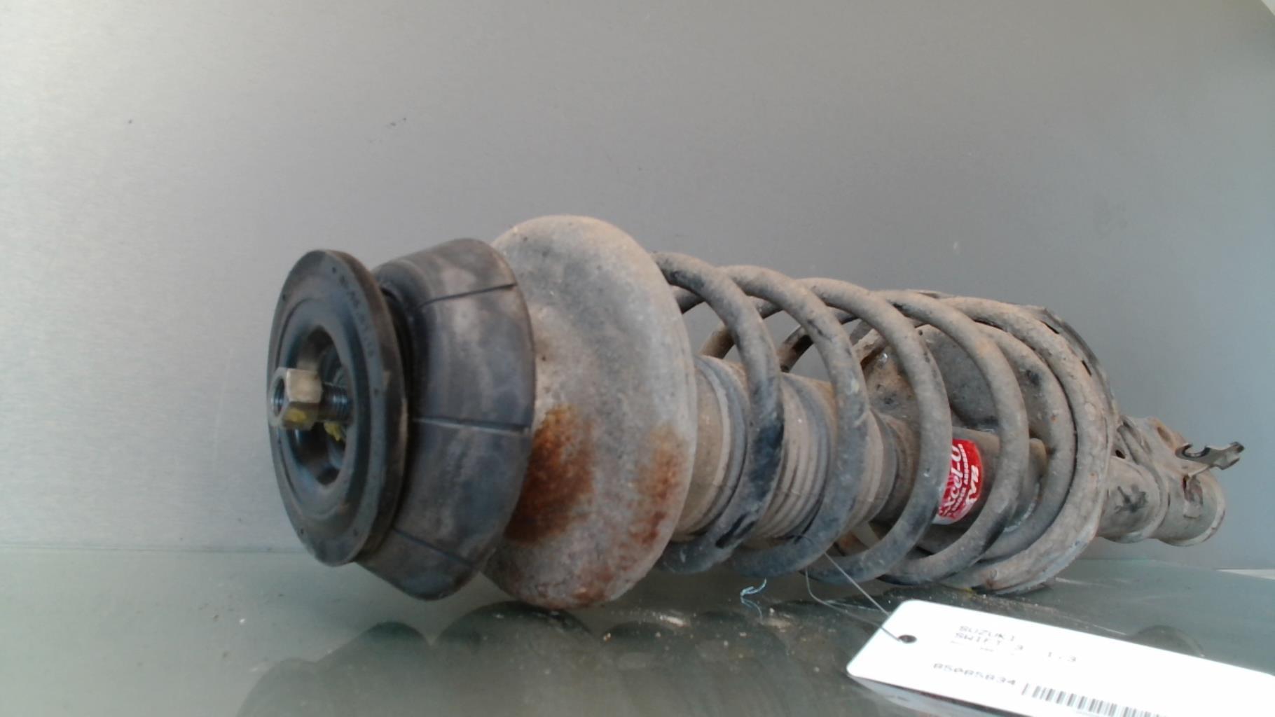 Ammortizzatore anteriore destro SUZUKI SWIFT 3 Gasolina - 1