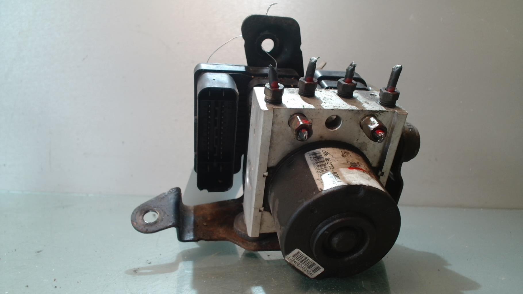 Blocco ABS (antibloccaggio freni) SUZUKI SWIFT 3 Gasolina - 1