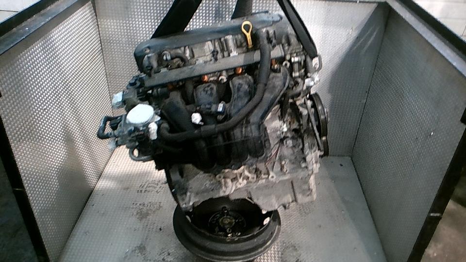 Motore SUZUKI SWIFT 3 Gasolina - 1