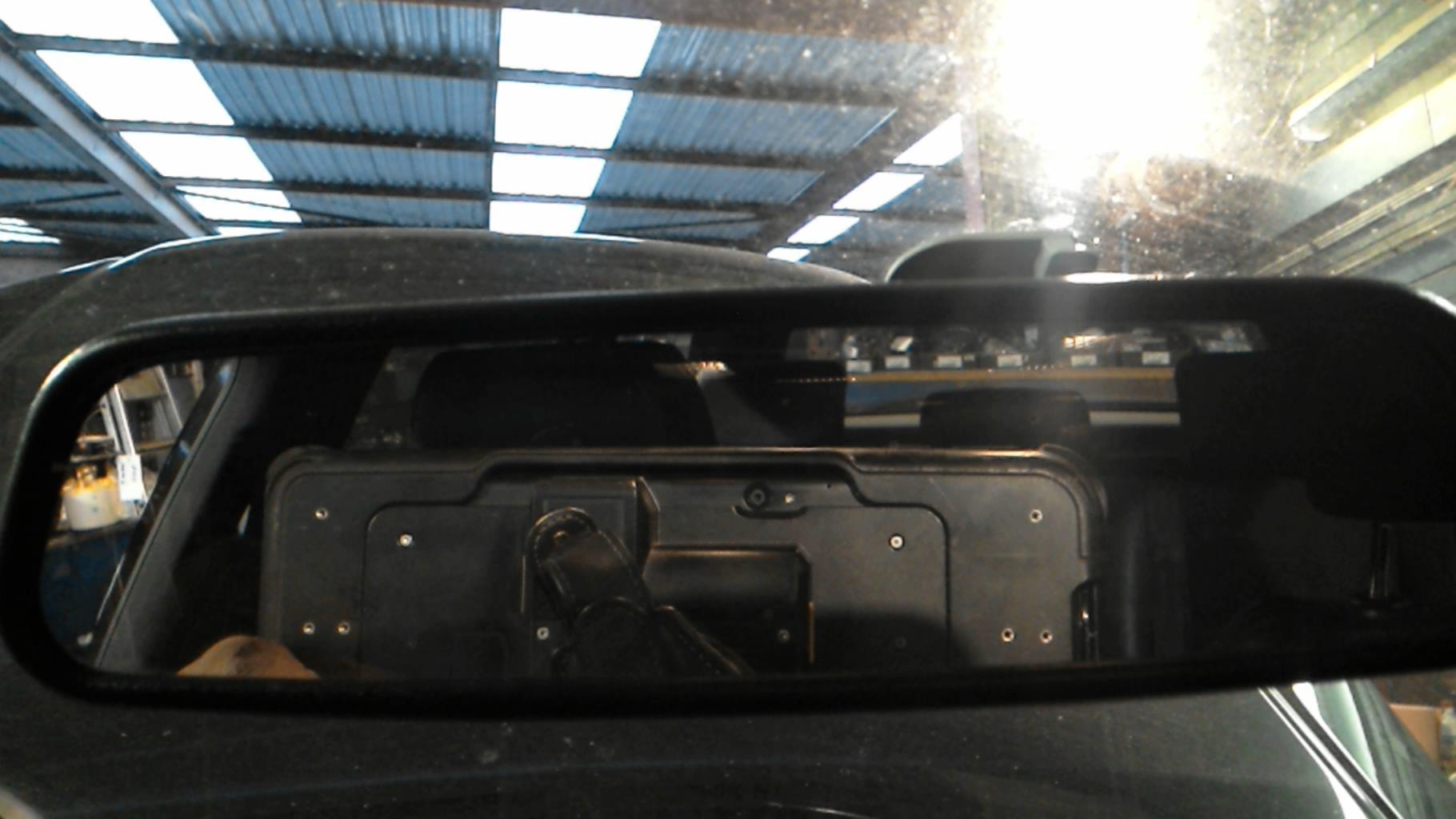 Retrovisor interior AUDI A4 2 AVANT PHASE 2 BREAK Diésel - 1