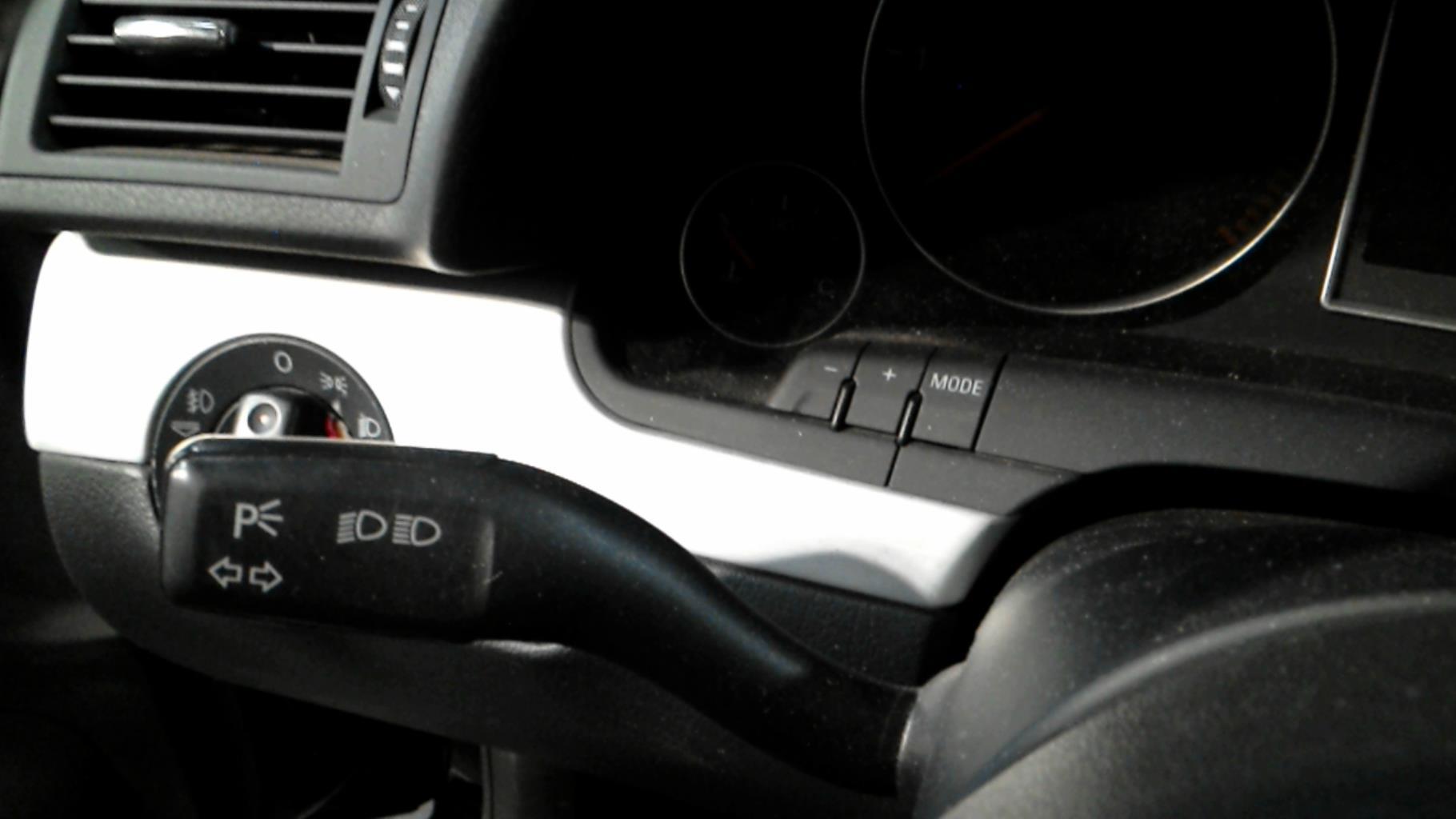 Commodo phare AUDI A4 2 AVANT PHASE 2 BREAK Diesel - 1