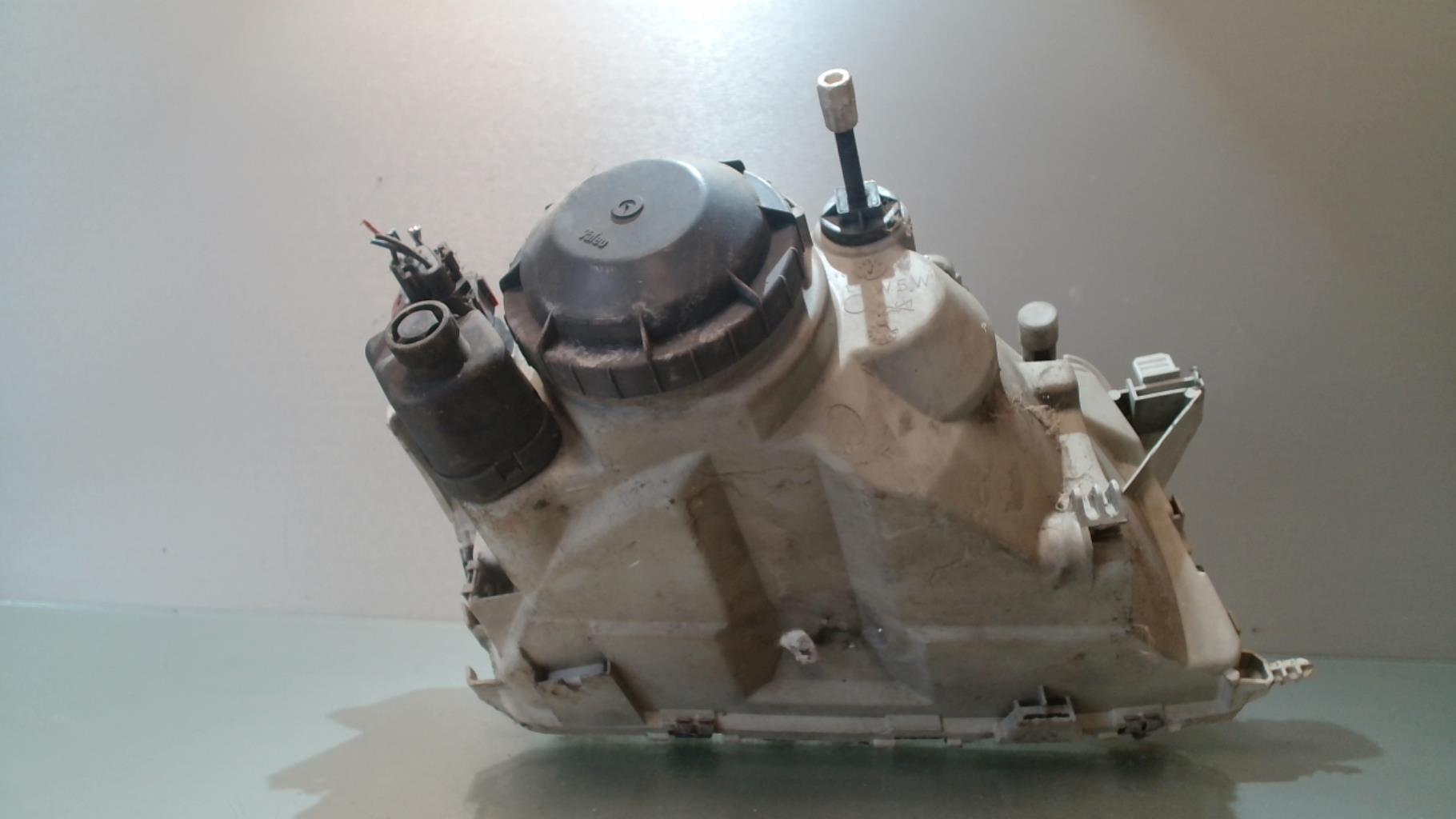 Gruppo ottico anteriore principale sinistro (luci)(faro) SAAB 9.3 1  - 1