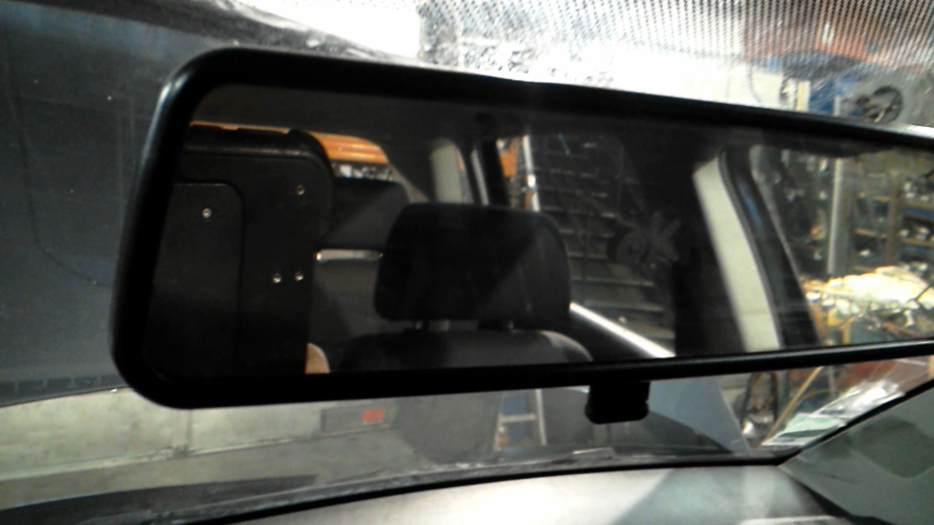 Retrovisor interior VOLKSWAGEN POLO 4 PHASE 2 Diésel - 1