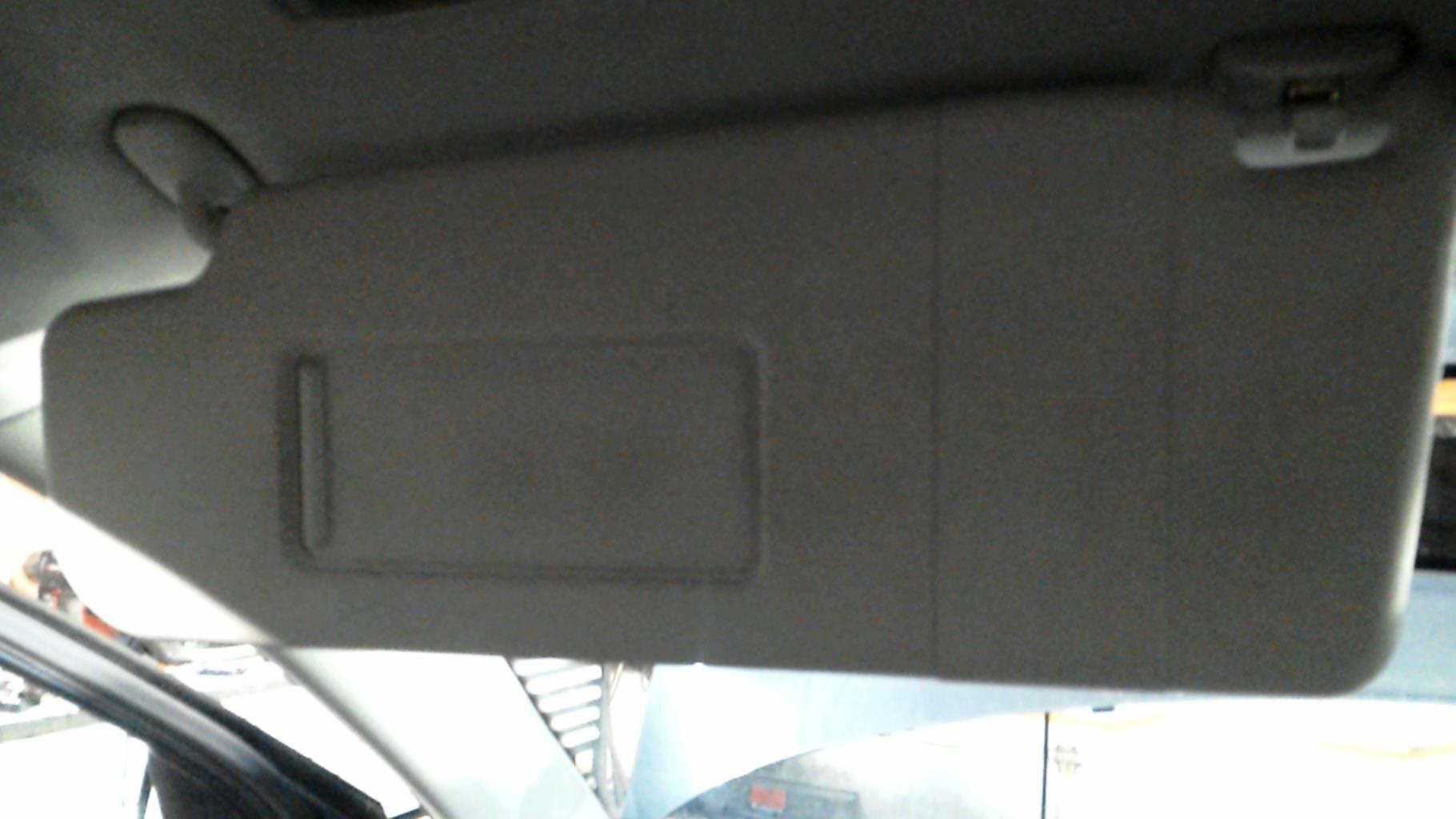 Visiera parasole sinistra VOLKSWAGEN POLO 4 PHASE 2 Diésel - 1