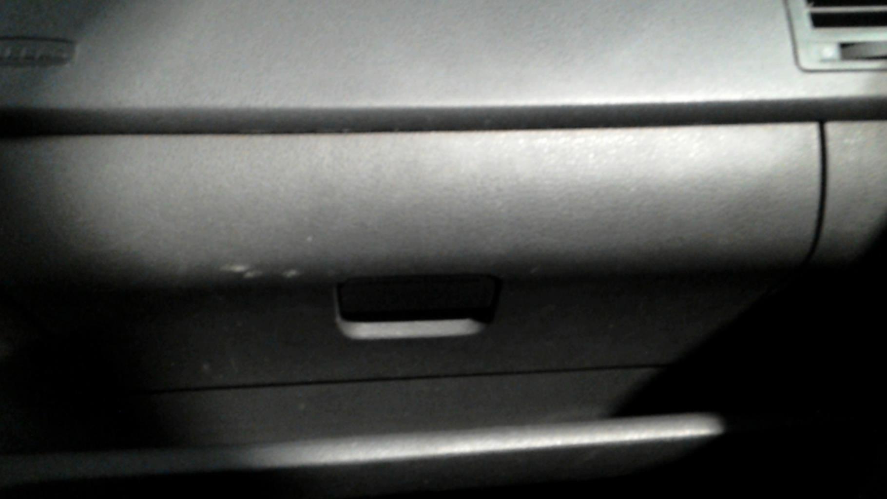 Vano portaoggetti VOLKSWAGEN POLO 4 PHASE 2 Diésel - 1