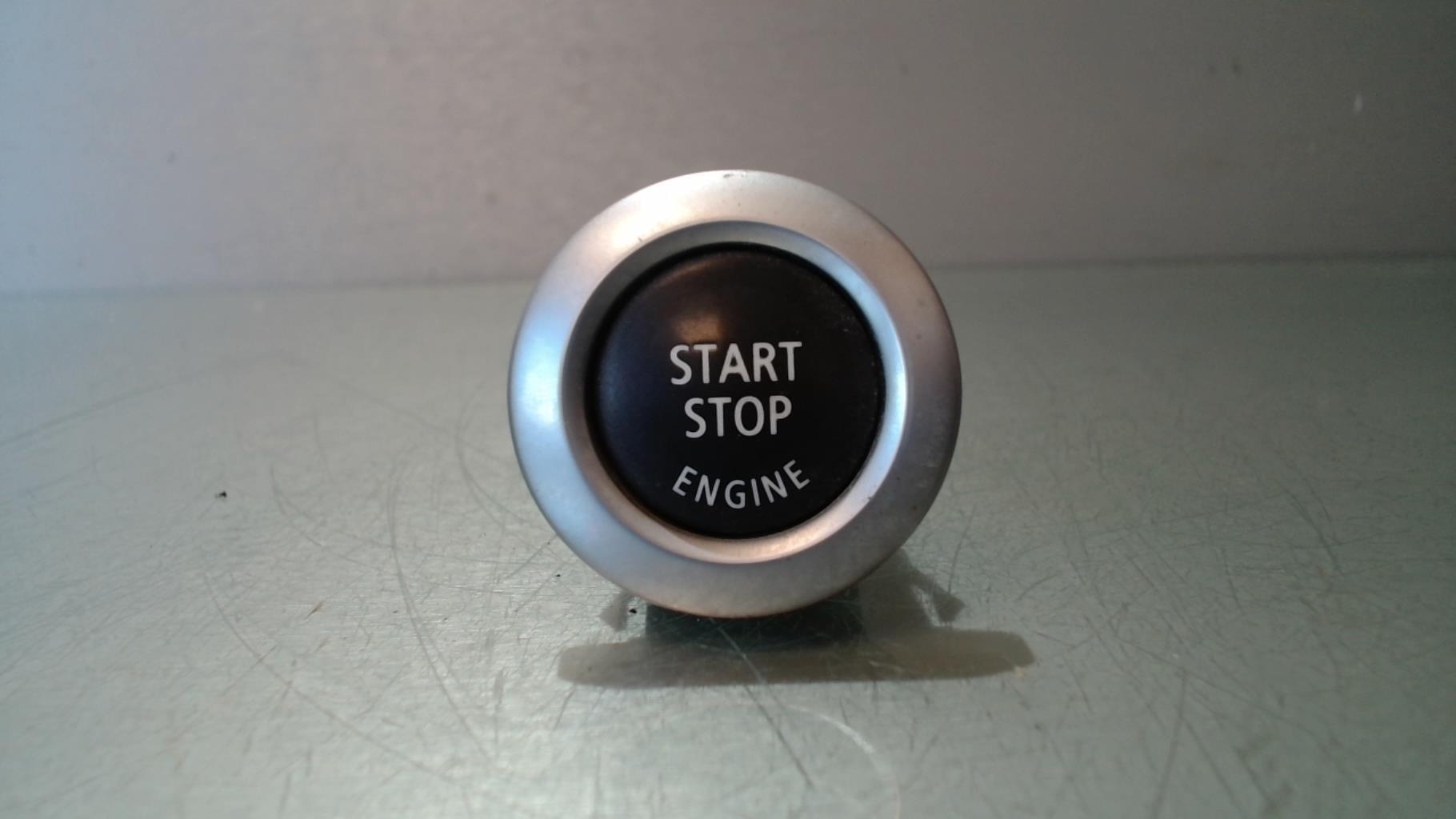 Bouton de demarrage BMW SERIE 3 E90 PHASE 1 Diesel - 1
