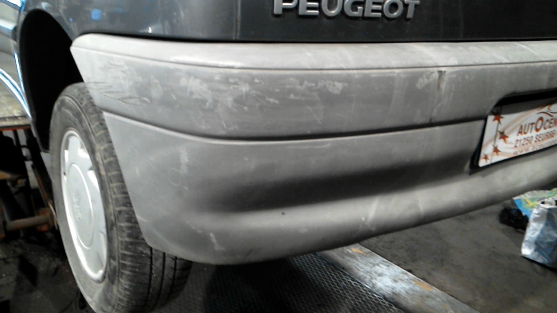 Paraurti posteriore PEUGEOT 306 PHASE 1 Gasolina - 1