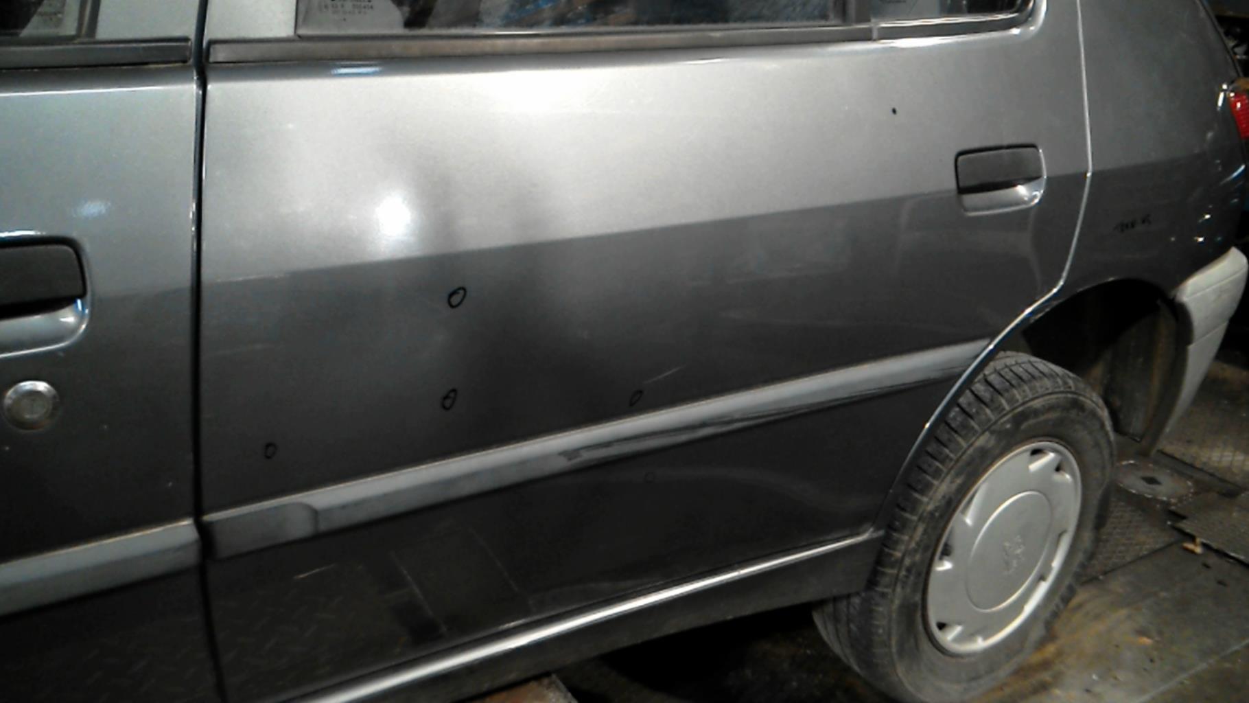 Portiera posteriore sinistra PEUGEOT 306 PHASE 1 Gasolina - 1