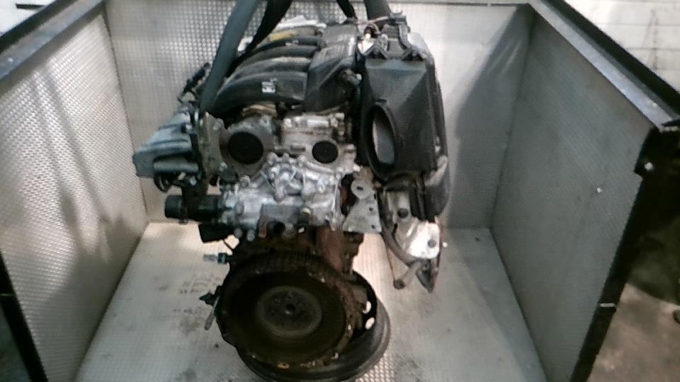 Moteur RENAULT MEGANE 1 PHASE 2 Essence - 1
