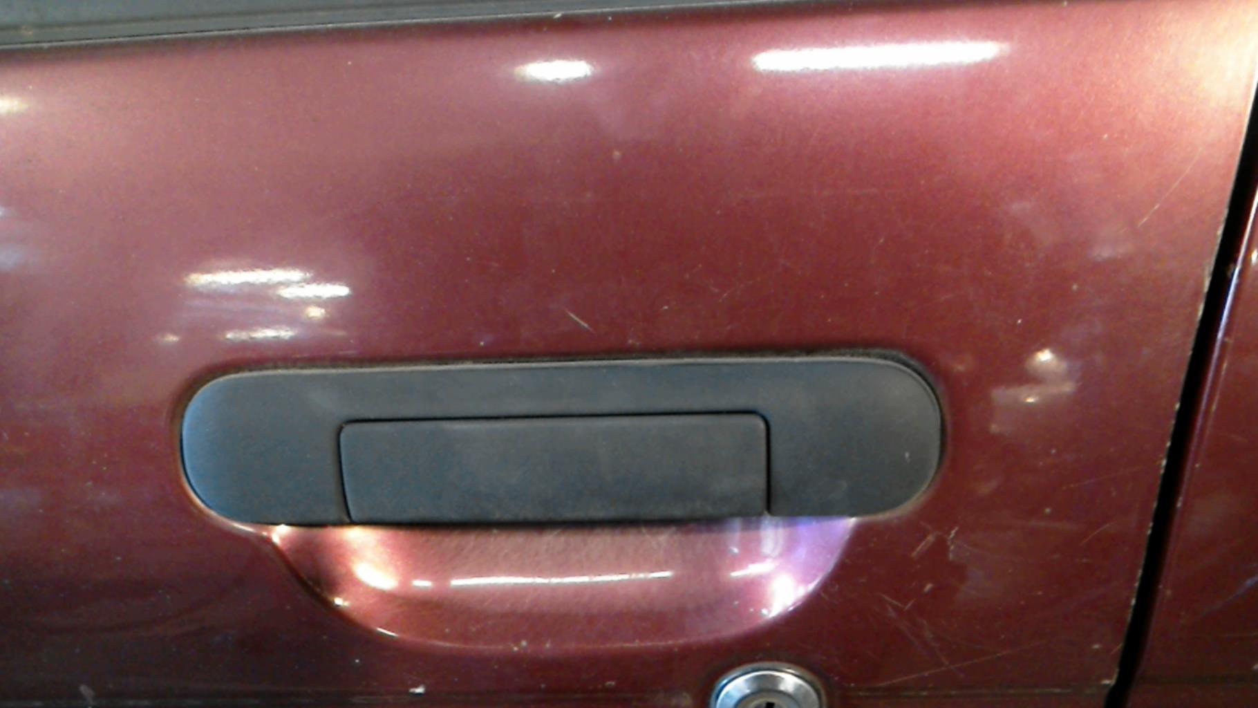 Maniglia portiera anteriore sinistra NISSAN ALMERA 1 PHASE 2 Diésel - 1