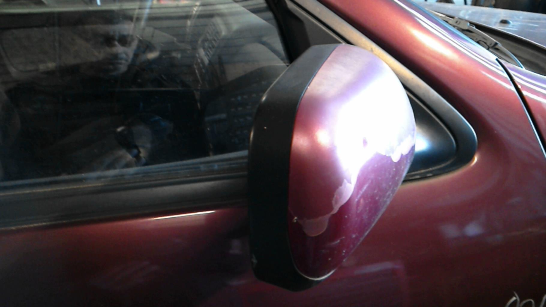 Specchietto retrovisore destro NISSAN ALMERA 1 PHASE 2 Diésel - 1