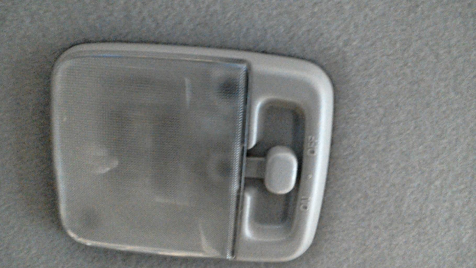 Luce di cortesia NISSAN ALMERA 1 PHASE 2 Diésel - 1