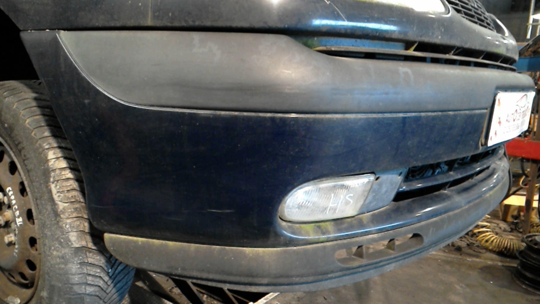Paraurti anteriore RENAULT ESPACE 3 Gasolina - 1