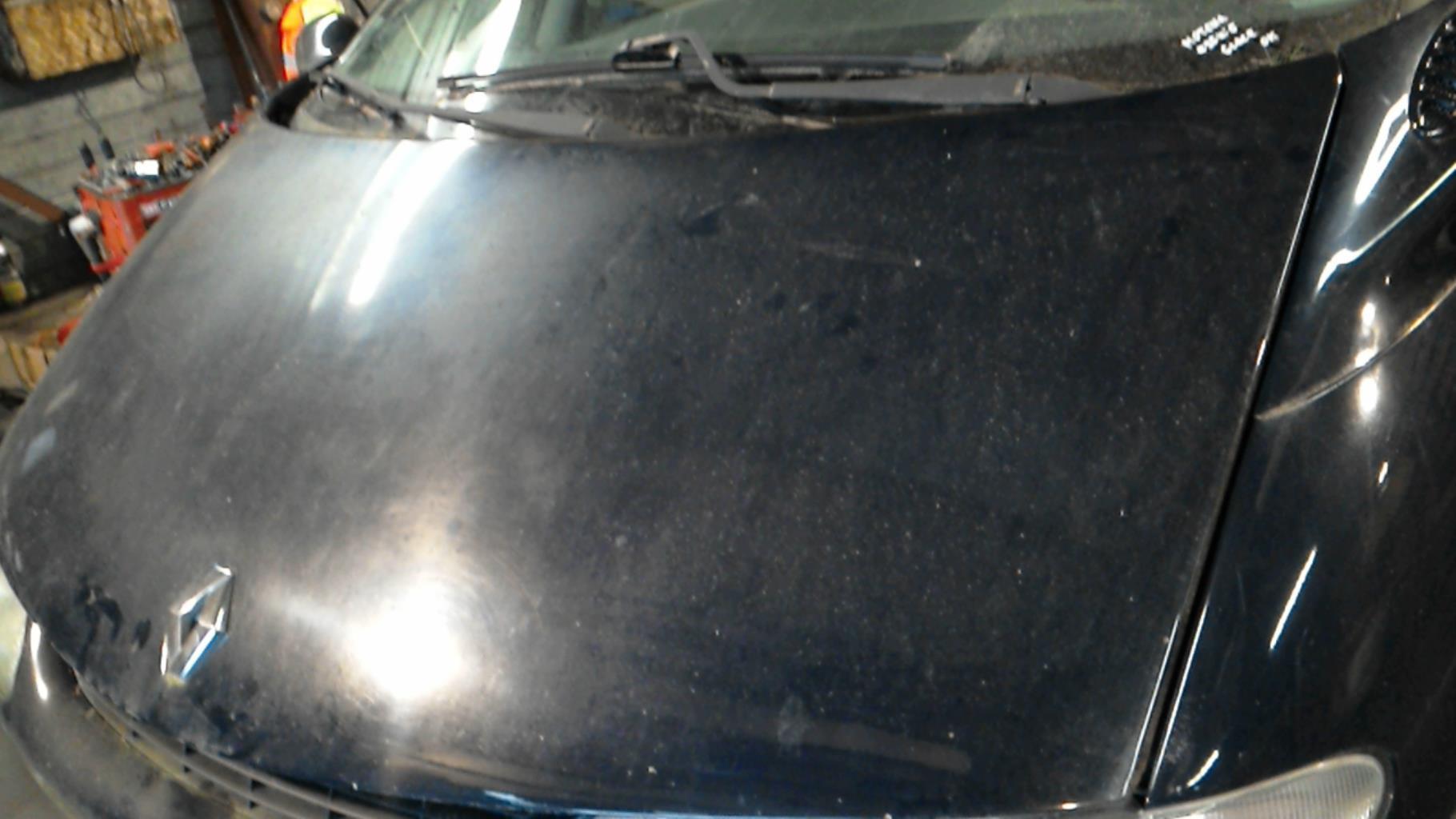 Capot RENAULT ESPACE 3 Essence - 1