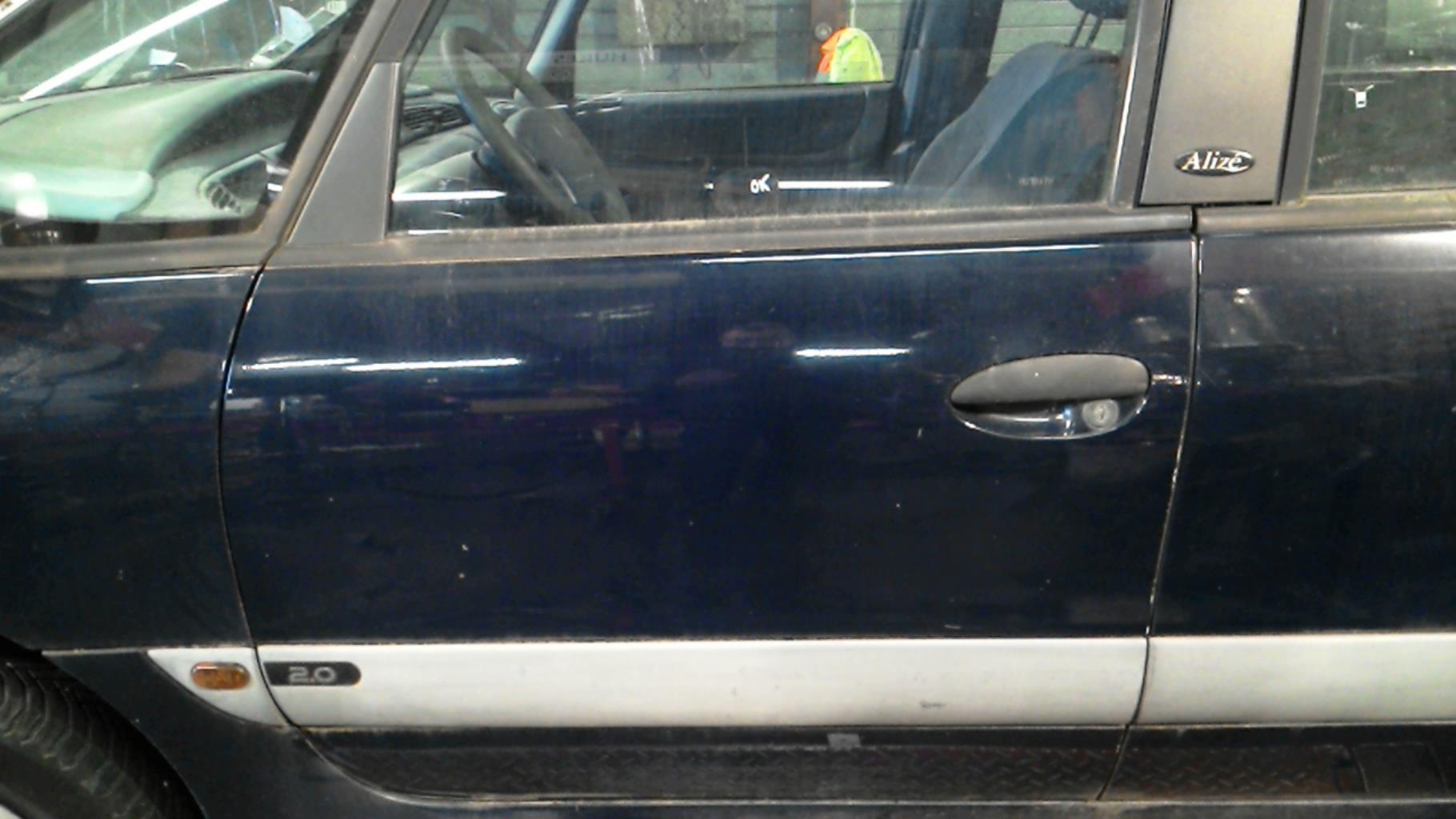 Portiera anteriore sinistra RENAULT ESPACE 3 Gasolina - 1