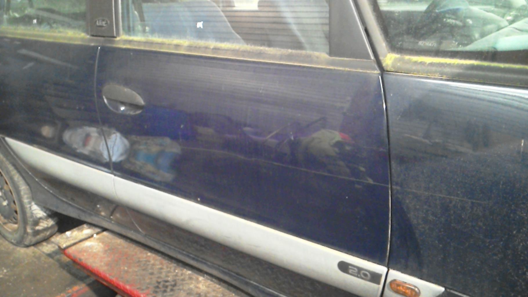 Portiera anteriore destra RENAULT ESPACE 3 Gasolina - 1