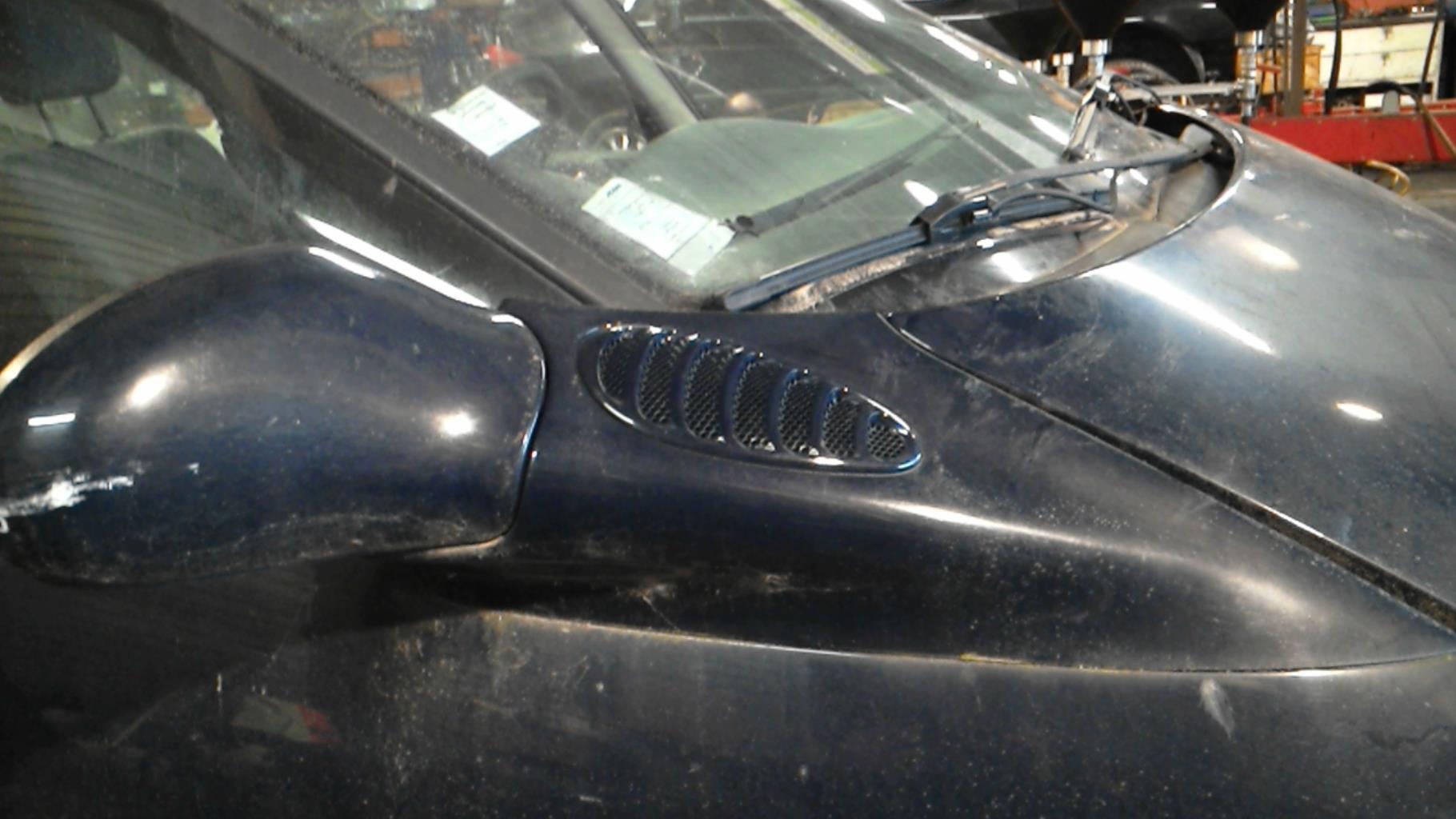 Retrovisor derecho RENAULT ESPACE 3 Gasolina - 1