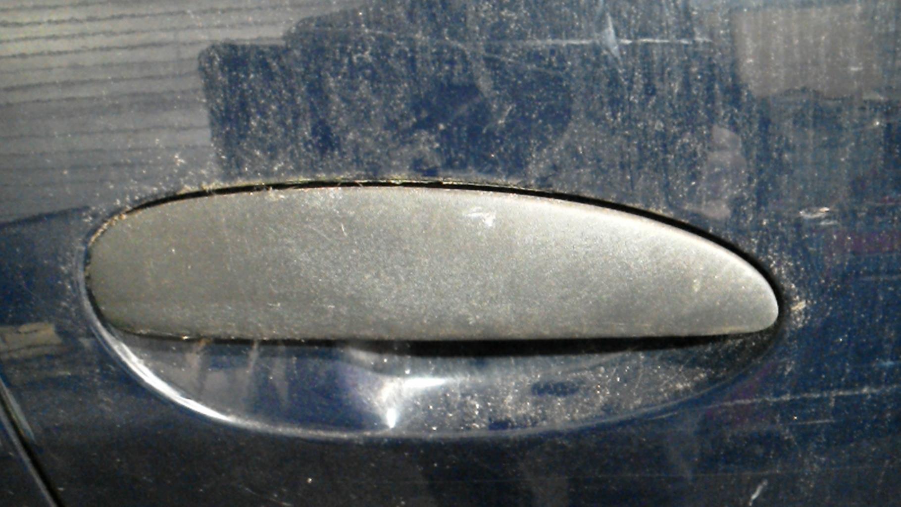 Maniglia portiera anteriore destra RENAULT ESPACE 3 Gasolina - 1