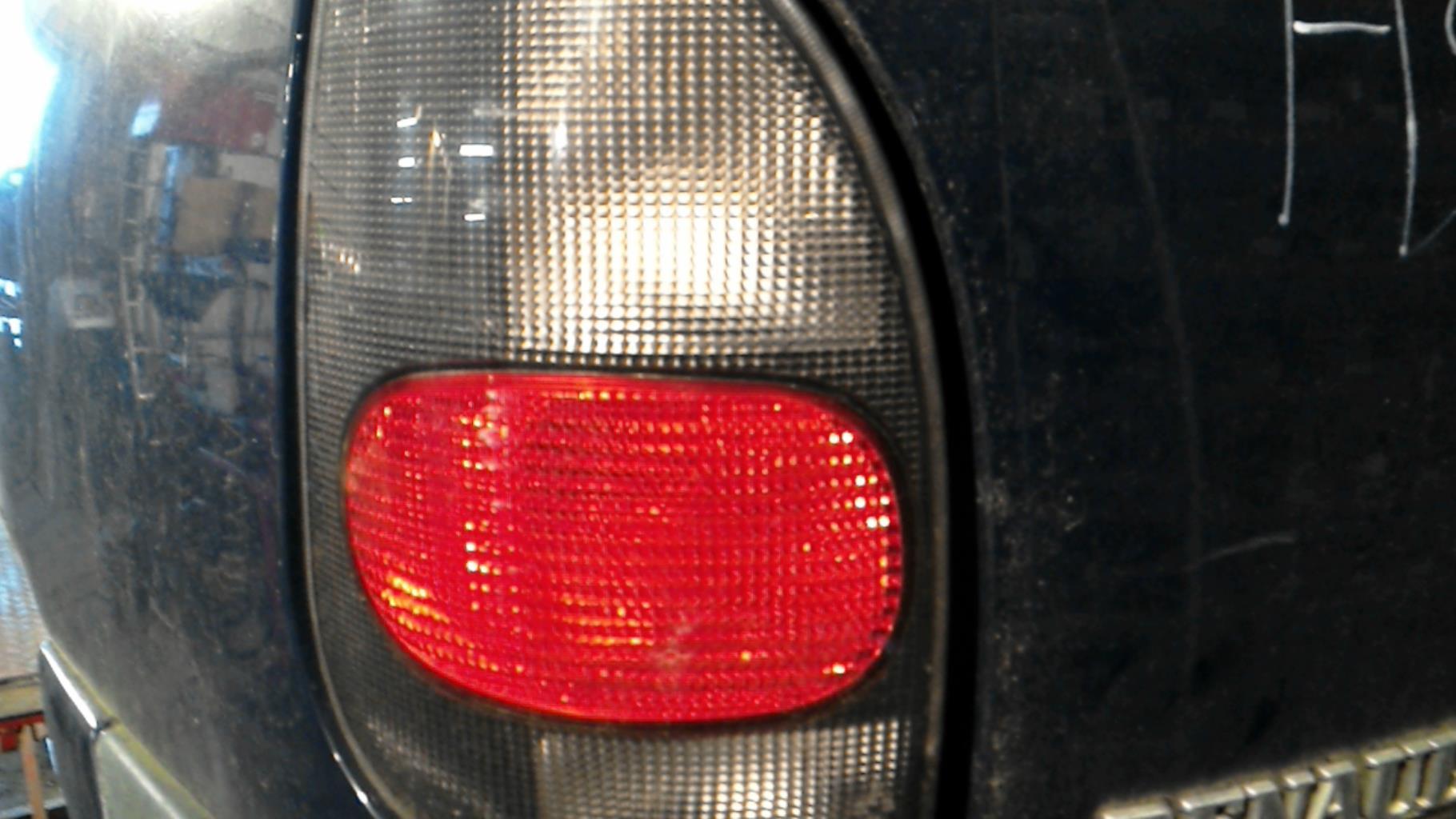 Fanale posteriore principale sinistro (luci) RENAULT ESPACE 3 Gasolina - 1