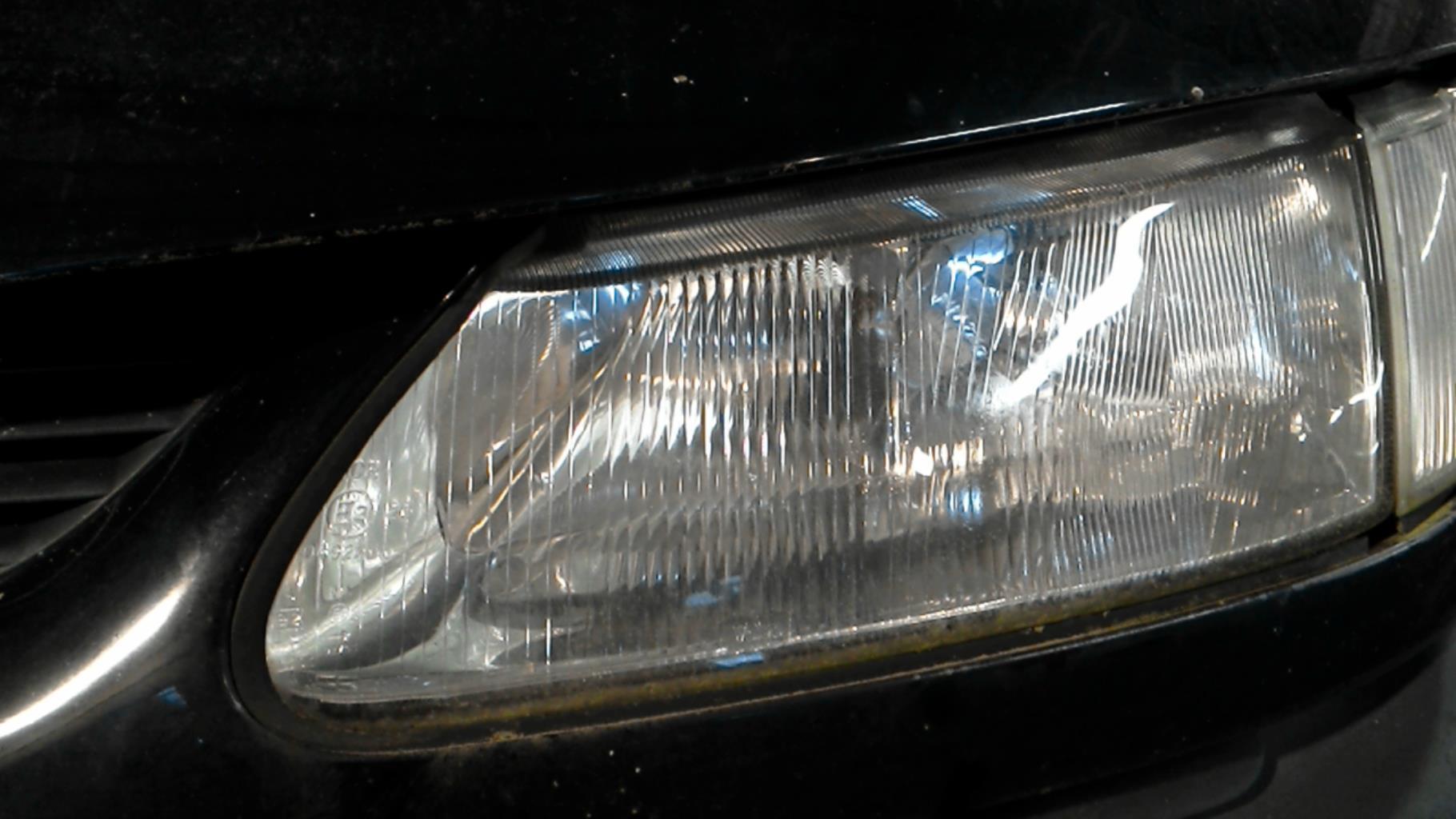 Gruppo ottico anteriore principale sinistro (luci)(faro) RENAULT ESPACE 3 Gasolina - 1