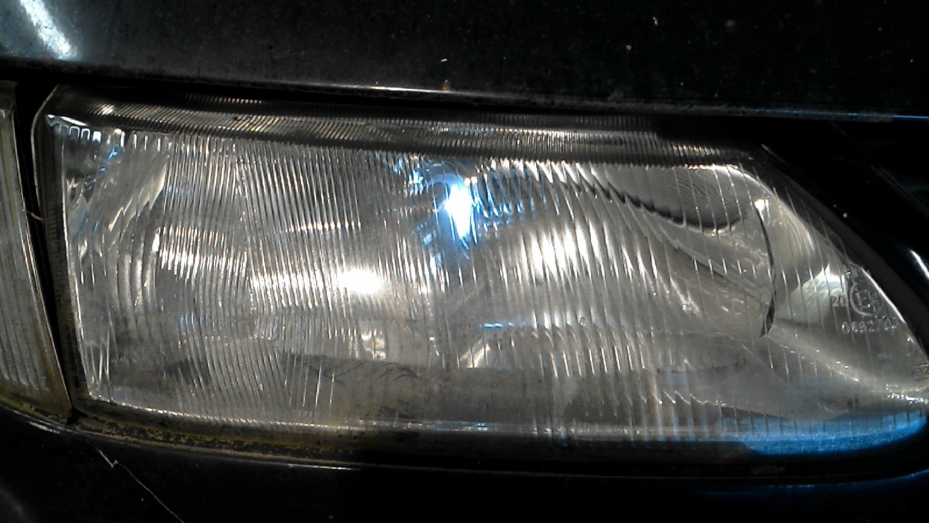 Gruppo ottico anteriore principale destro (luci)(faro) RENAULT ESPACE 3 Gasolina - 1
