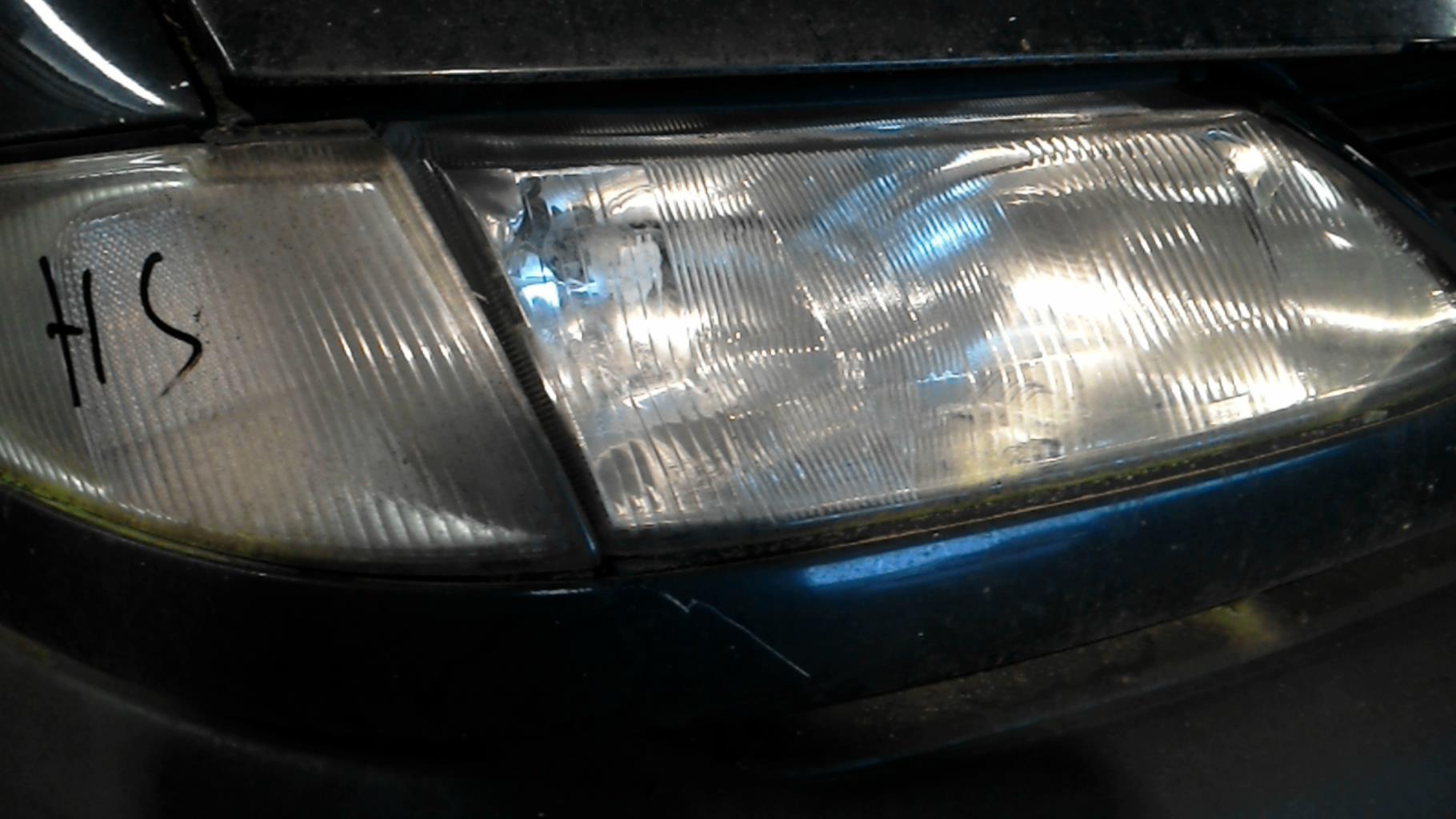 Calandre RENAULT ESPACE 3 Essence - 1