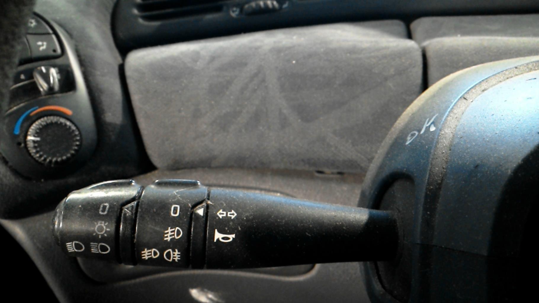 Commodo phare RENAULT ESPACE 3 Essence - 1