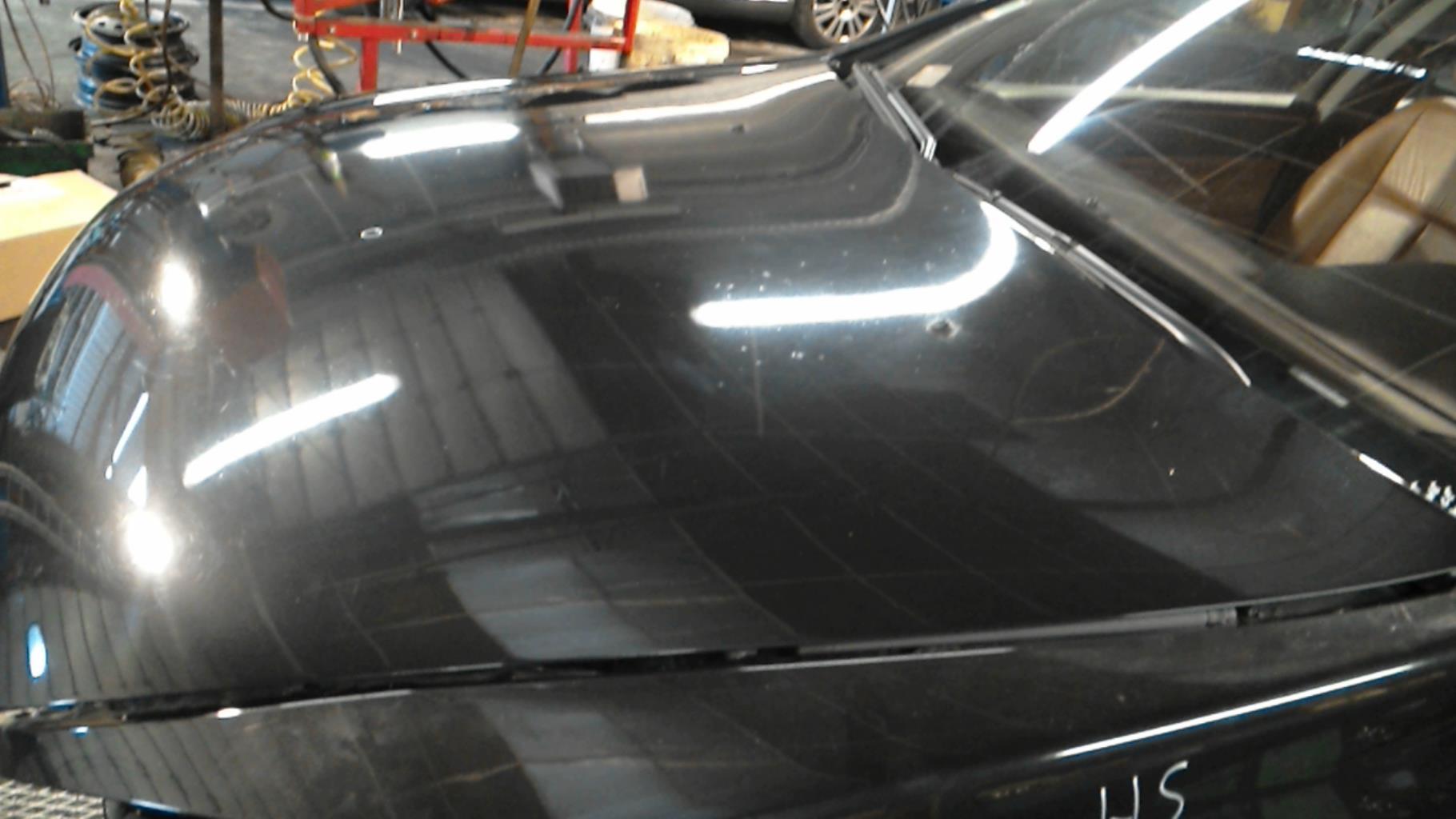 Capot PEUGEOT 607 PHASE 1 Diesel - 1