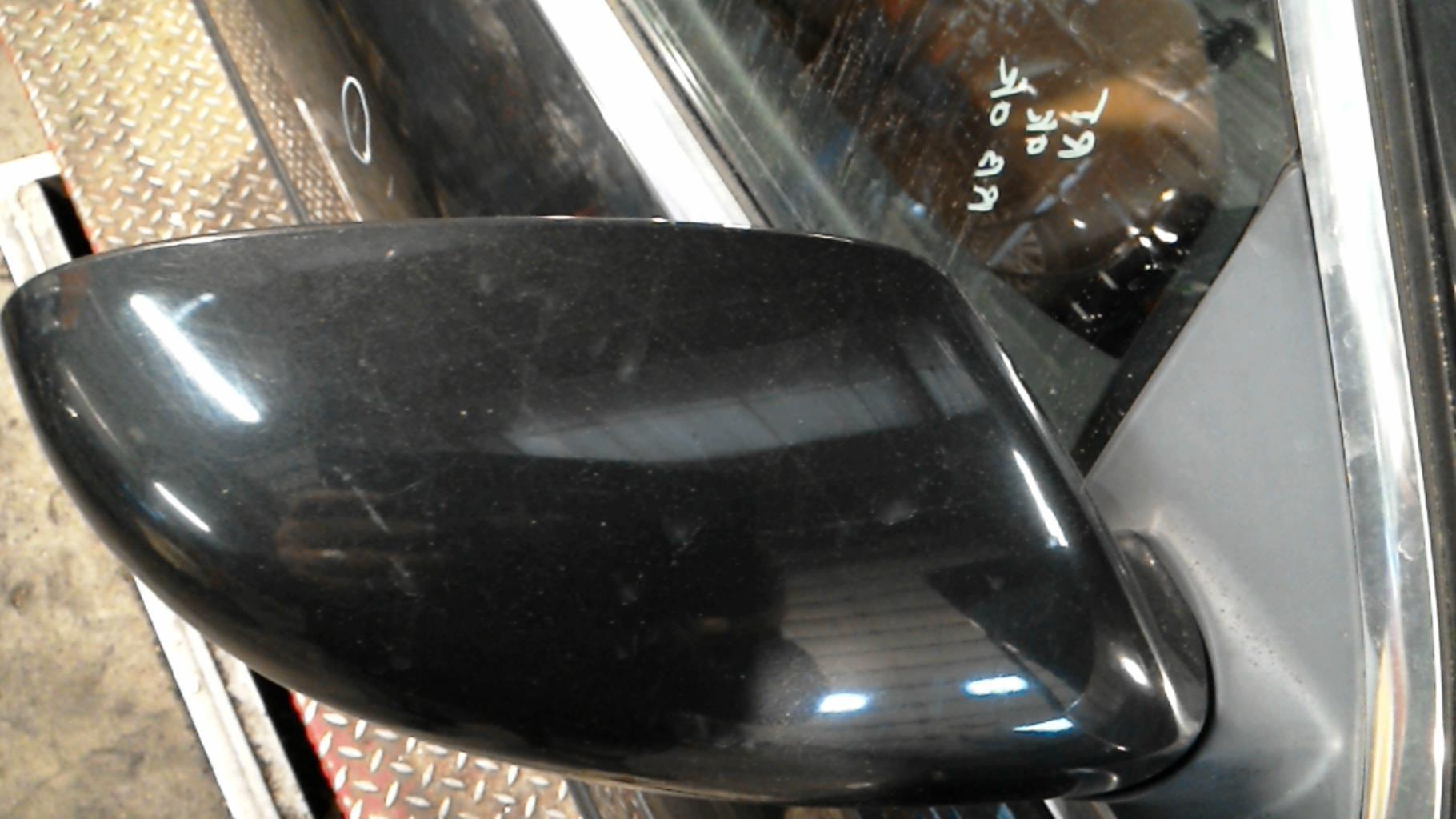 Retroviseur droit PEUGEOT 607 PHASE 1 Diesel - 1
