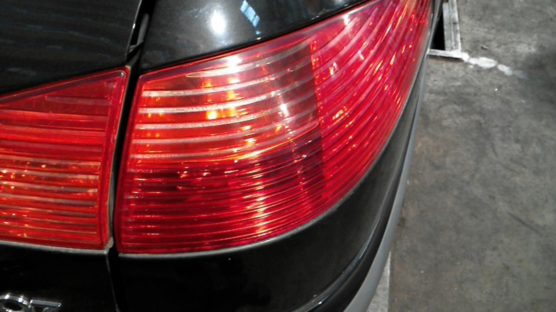 Fanale posteriore principale destro (luci) PEUGEOT 607 PHASE 1 Diésel - 1