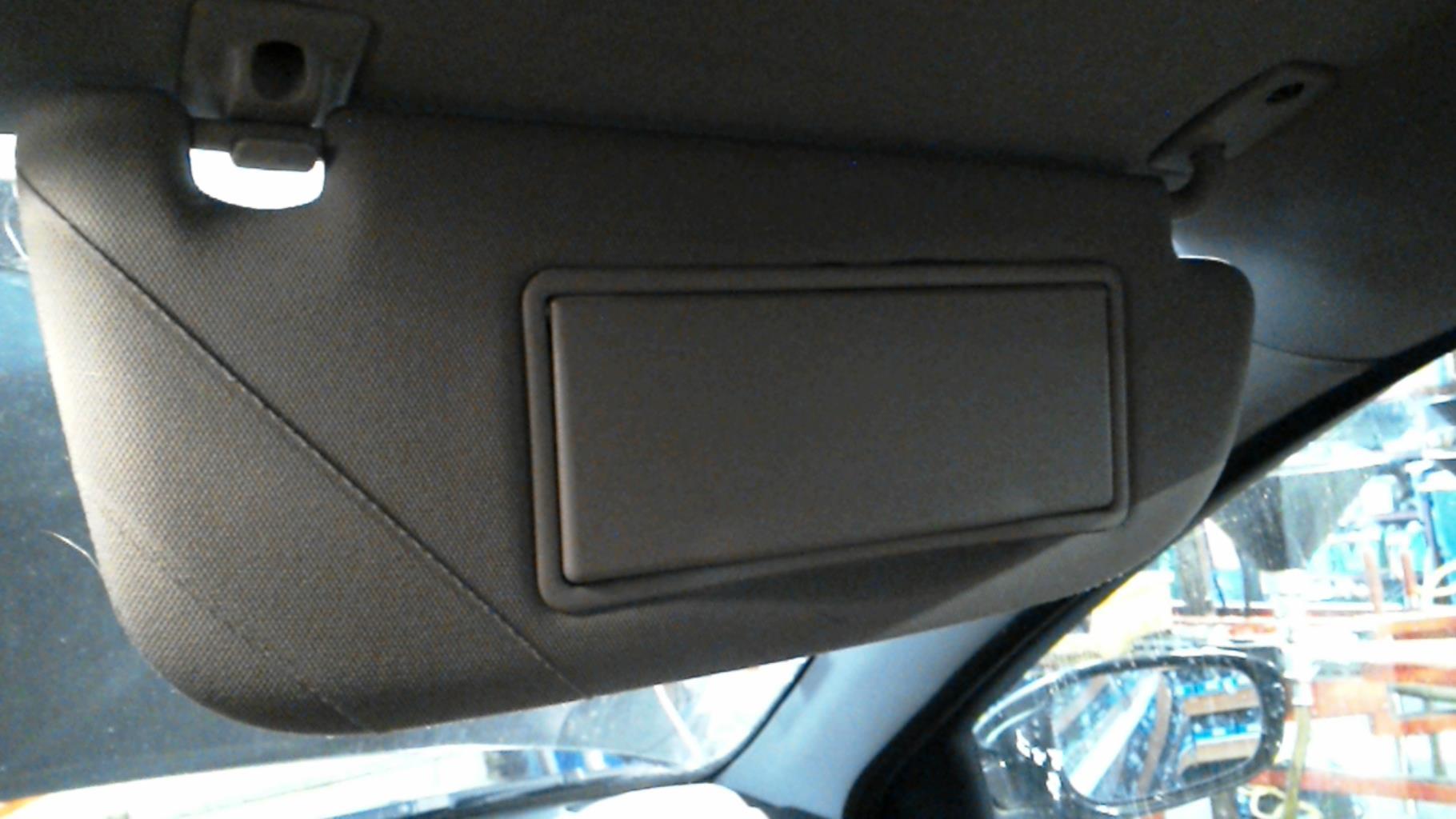 Visiera parasole destra PEUGEOT 607 PHASE 1 Diésel - 1
