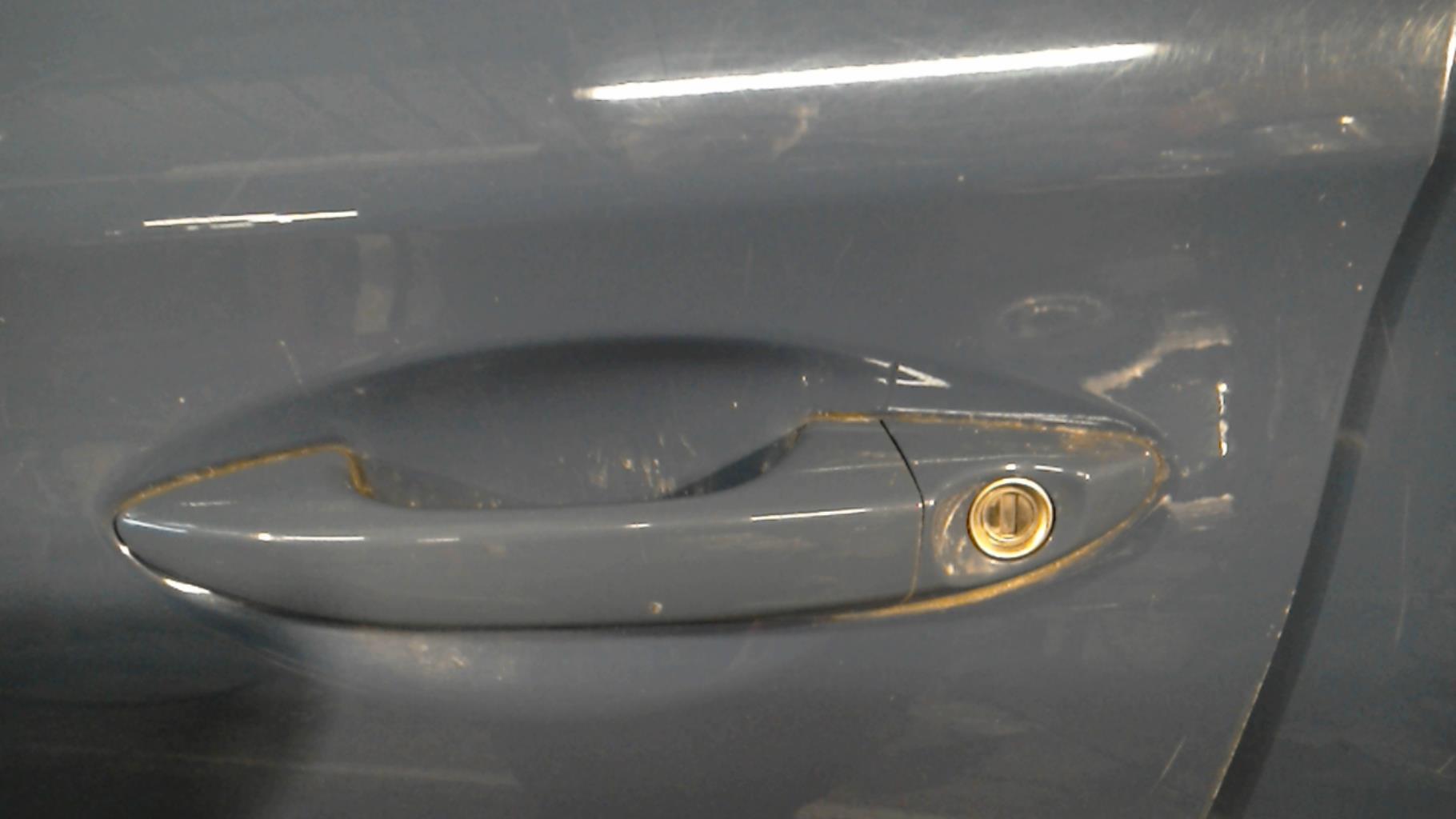 Maniglia portiera anteriore sinistra HYUNDAI I 20 2 PHASE 1 Gasolina - 1