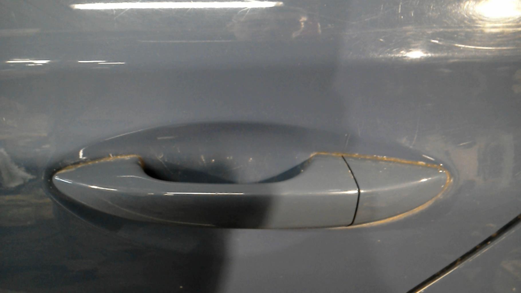 Maniglia portiera posteriore sinistra HYUNDAI I 20 2 PHASE 1 Gasolina - 1