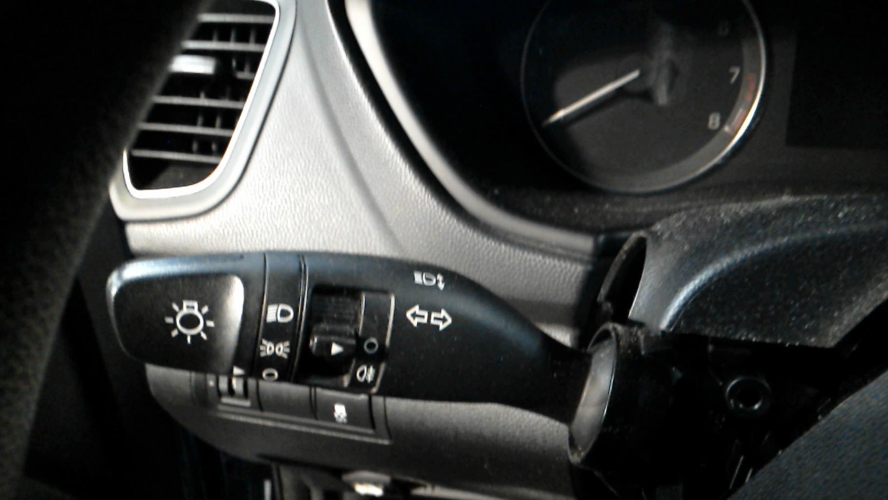 Devio guida completo con contatto spiralato HYUNDAI I 20 2 PHASE 1 Gasolina - 1
