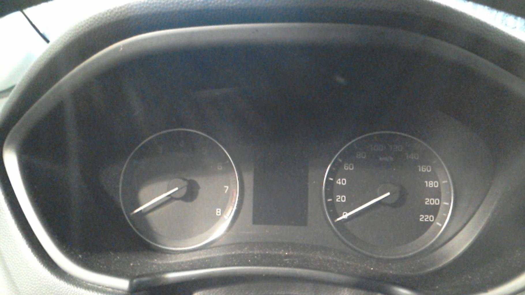 Tachimetro HYUNDAI I 20 2 PHASE 1 Gasolina - 1