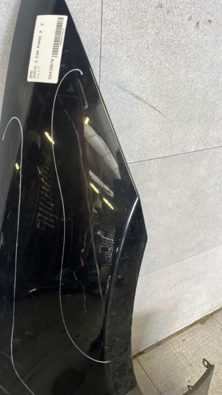 Parafango anteriore destro BMW SERIE 3 E90 PHASE 2 Diésel - 1