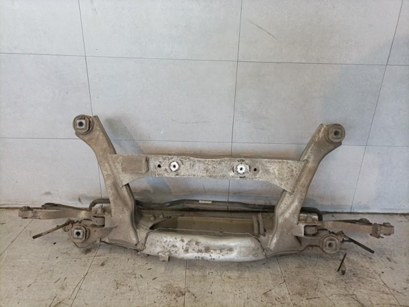 Berceau arriere AUDI A3 2 SPORTBACK PHASE 1 Diesel - 1