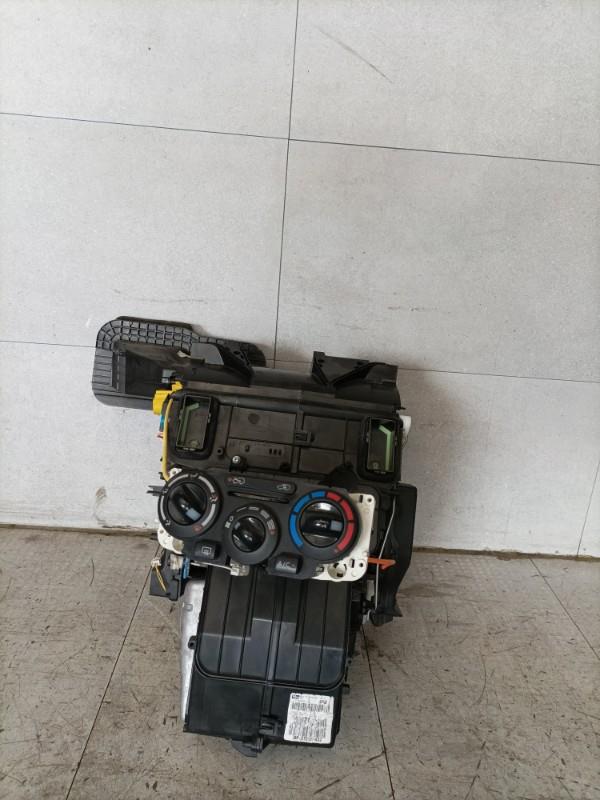 Blocco riscaldamento NISSAN MICRA 3 PHASE 3 Gasolina - 1