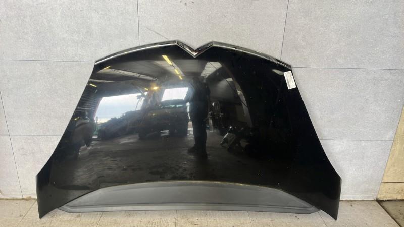 Capot CITROEN C4 PICASSO 1 Diesel - 1