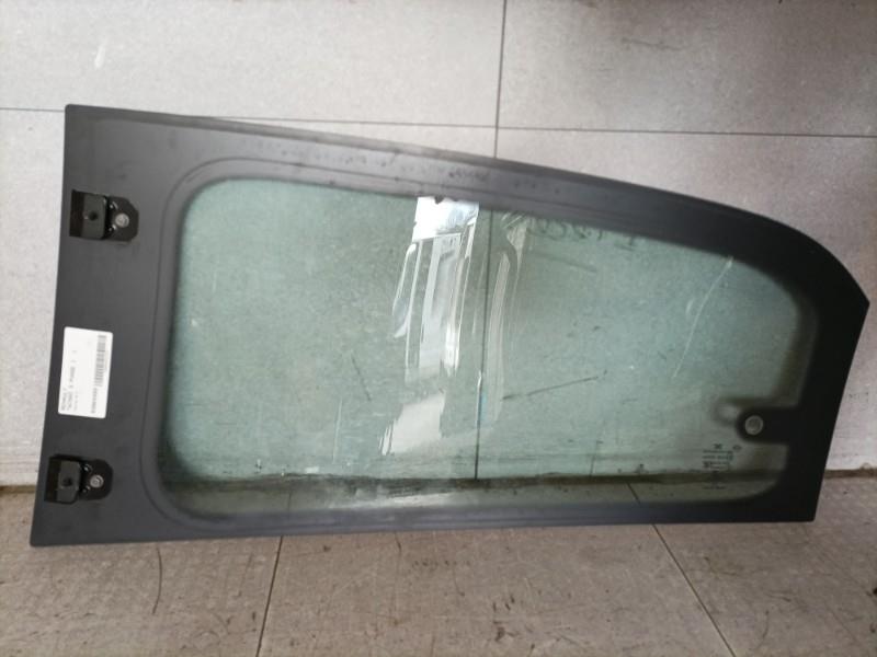 Vetro laterale fisso posteriore destro (portiera) RENAULT TWINGO 3 PHASE 1 Gasolina - 1