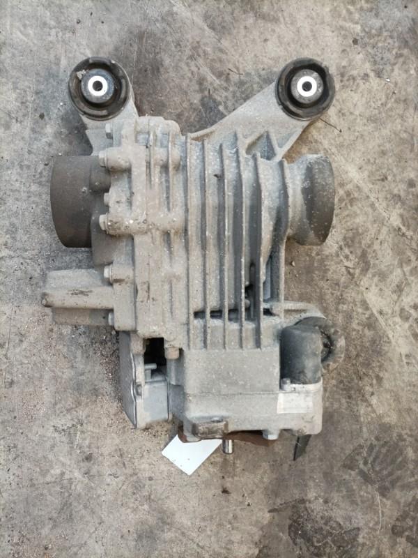 Pont (propulsion) AUDI A3 2 SPORTBACK PHASE 1 Diesel - 1