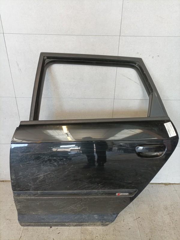 Portiera posteriore sinistra AUDI A3 2 SPORTBACK PHASE 1 Diésel - 1