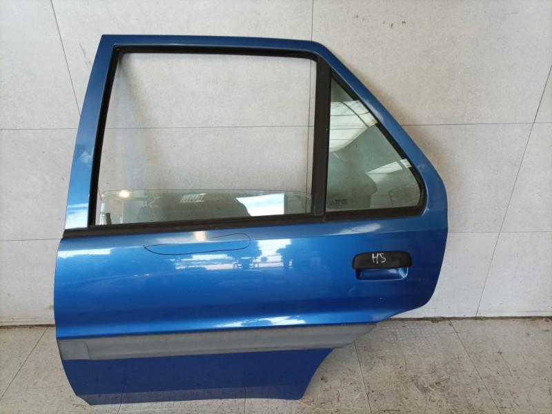 Portiera posteriore sinistra CITROEN SAXO PHASE 1 Diésel - 1