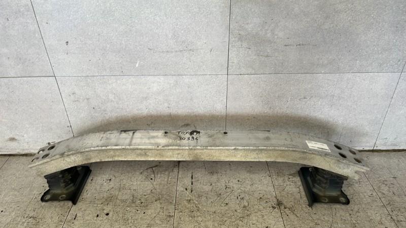 Traversa rinforzo paraurti anteriore TOYOTA COROLLA VERSO 2 PHASE 1 Diésel - 1
